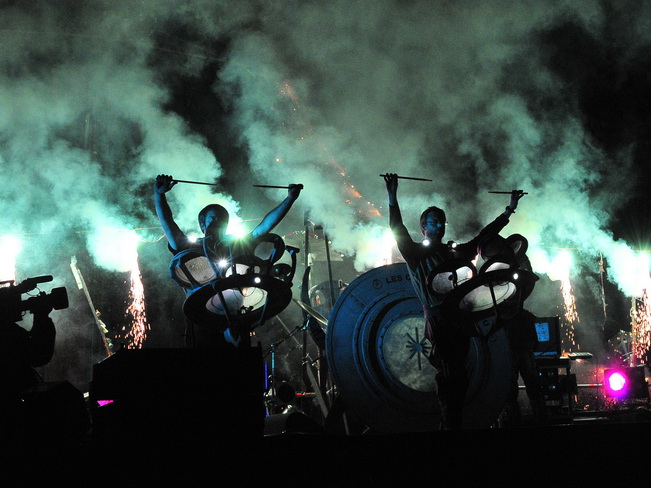 Les Commandos Percu 2_XL